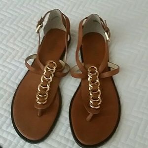 Michael kors sandals